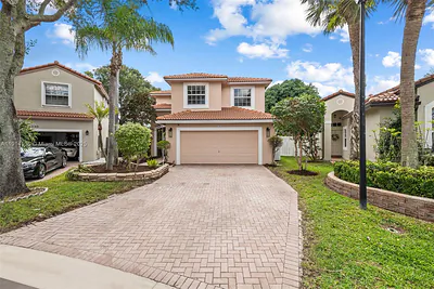 6232 NW 38th Dr Coral Springs FL