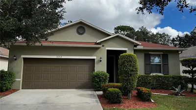 1055 TOURMALINE DRIVE Kissimmee FL