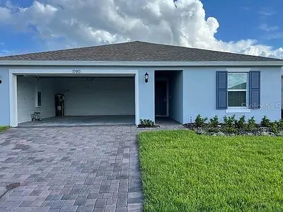 1190 TUPELO TRAIL Haines City FL