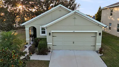 102 CINNAMON BARK PLACE Valrico FL