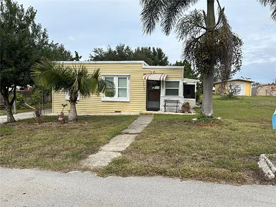 315 VIRGINA STREET Frostproof FL