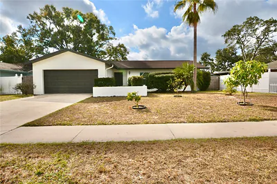14540 DIPLOMAT DRIVE Tampa FL
