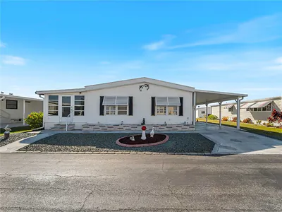 545 ASPEN AVENUE Venice FL