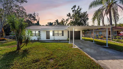 202 PETTEWAY DRIVE Lakeland FL