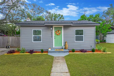 5000 43RD AVENUE N St Petersburg FL