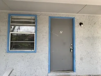 2430 TANGLEWOOD STREET 2 #2 Lakeland FL