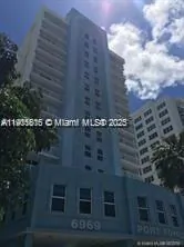 6969 Collins Ave 607 #607 Miami Beach FL