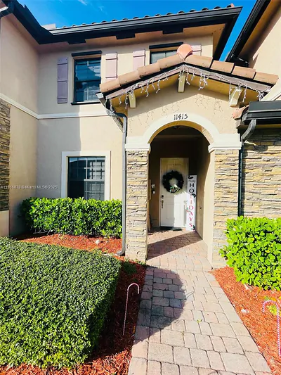 11415 SW 250th St Homestead FL
