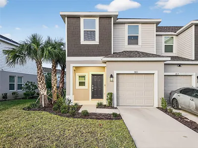3811 SEPIA STREET Kissimmee FL