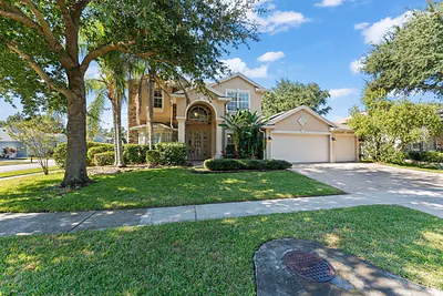 3344 QUAILWEST COURT Orlando FL