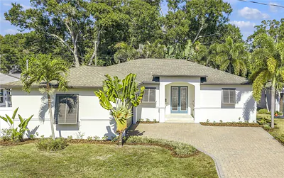 1235 50TH AVENUE N St Petersburg FL