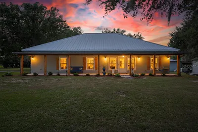 9017 S COUNTY LINE ROAD Lithia FL