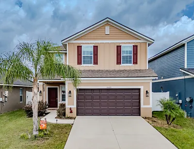 36085 TRINITY GLADE ROAD Dade City FL