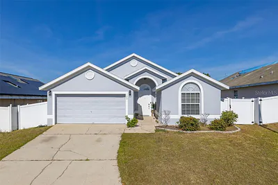 132 FELDON LANE Davenport FL