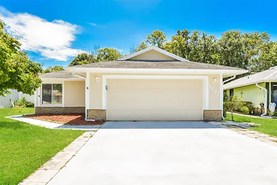 1401 LA PALOMA CIRCLE Winter Springs FL