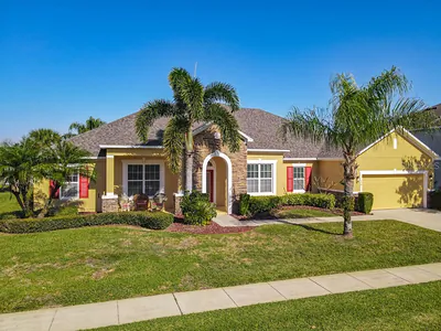 650 TORGIANO DRIVE Ocoee FL