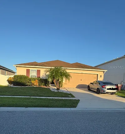 4525 ORCHARD GROVE ROAD St Cloud FL