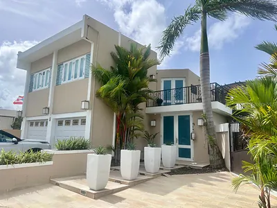 RIO AMAZONA BB1 VALLE VERDE II Bayamon PR