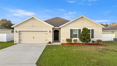 3833 SE 98TH PLACE Belleview FL