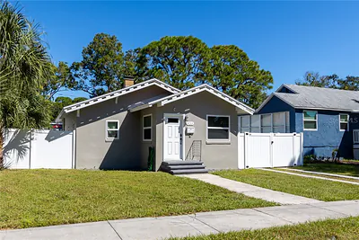 453 41ST AVENUE S St Petersburg FL