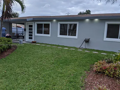 6991 Coolidge St 1 #1 Hollywood FL