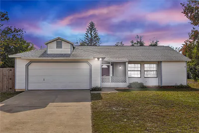 2405 KERRIDALE STREET Deltona FL