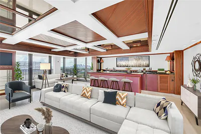 936 Intracoastal Dr PH4 #PH4 Fort Lauderdale FL