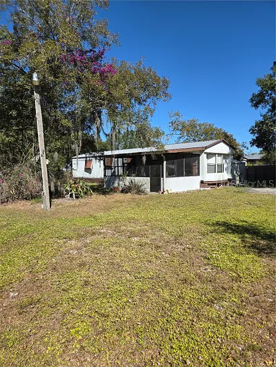 1208 PATRICIA STREET Sebring FL