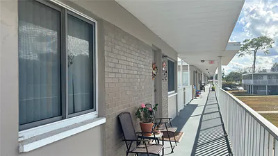 800 N FISKE BOULEVARD 810 #810 Cocoa FL