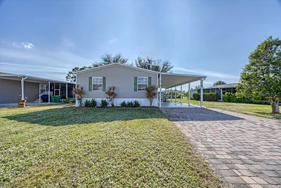 9077 PINEHAVEN WAY Englewood FL
