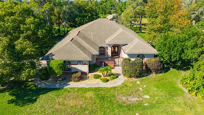 305 FOREST WOOD COURT Spring Hill FL