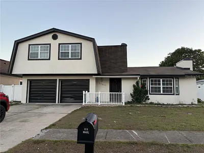 17840 MORNINGHIGH DRIVE Lutz FL