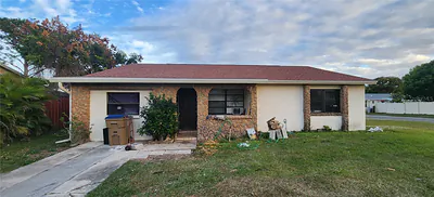107 IGUALA DRIVE Kissimmee FL