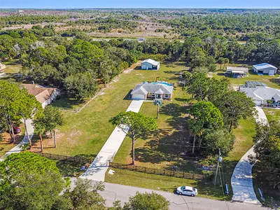 5405 FAN PALM AVENUE Cocoa FL