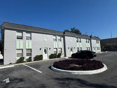 113 E SMITH STREET 5 #5 Orlando FL