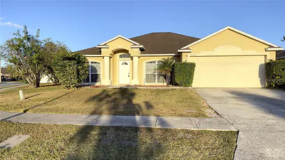 14201 BABYLON WAY Orlando FL