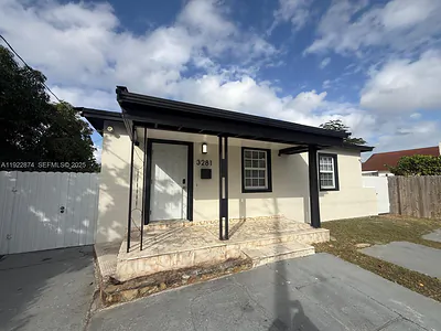 3281 NW 14th Ter 1 #1 Miami FL