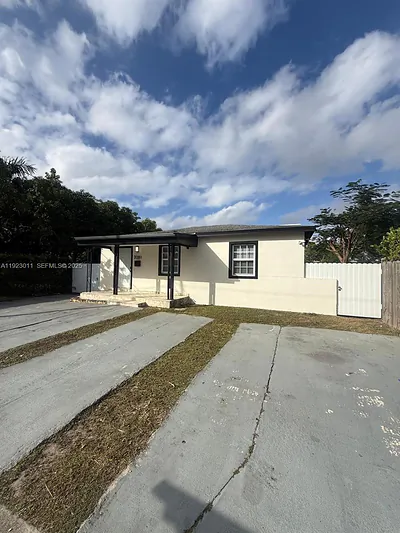 3281 NW 14th Ter 2 #2 Miami FL