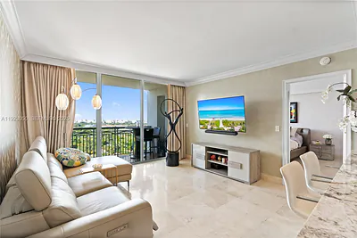 3350 SW 27 AV 1706 #1706 Coconut Grove FL