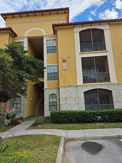 6157 METROWEST BOULEVARD 304 #304 Orlando FL
