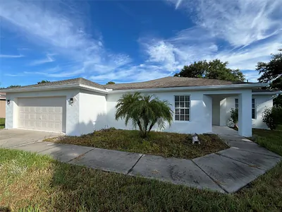 8334 ATTALLA AVENUE North Port FL