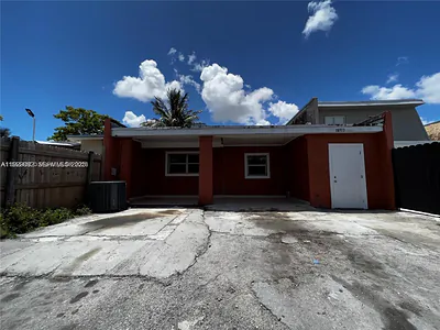 18913 NW 46th Ave Miami Gardens FL
