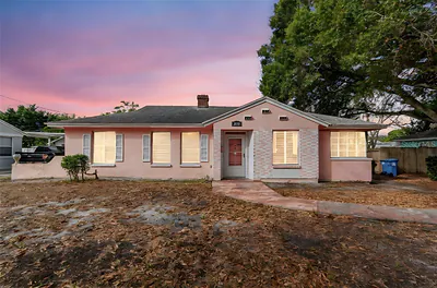 3440 17TH STREET N St Petersburg FL