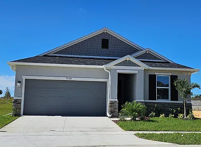 9168 WESTSIDE HILLS DRIVE Davenport FL