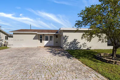 11431 NW 29th St Sunrise FL