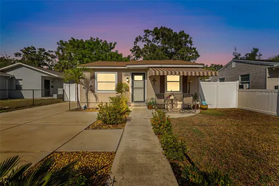 3929 10TH AVENUE S St Petersburg FL