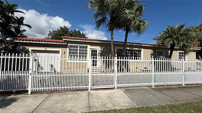 3301 SW 3rd St Miami FL
