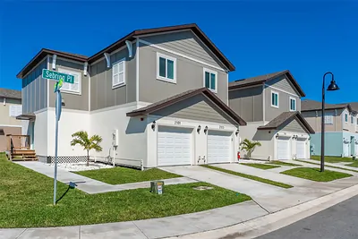 2103 SEBRING PLACE Clearwater FL
