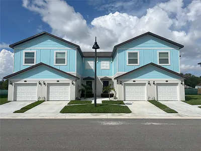 2036 SILVERSTONE CIRCLE Clearwater FL