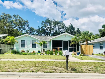 428 ORANGEWOOD DRIVE Dunedin FL